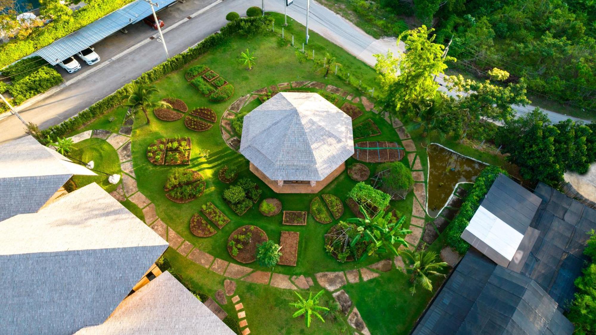 Anana Ecological Resort Krabi-Sha Extra Plus Ao Nang Εξωτερικό φωτογραφία